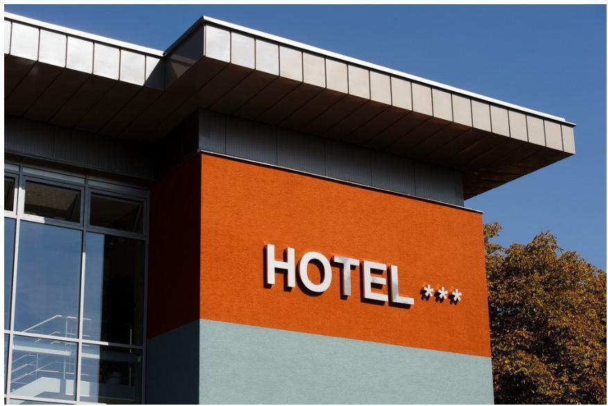 Hotel Mariana Gaborika Trencin Exterior photo