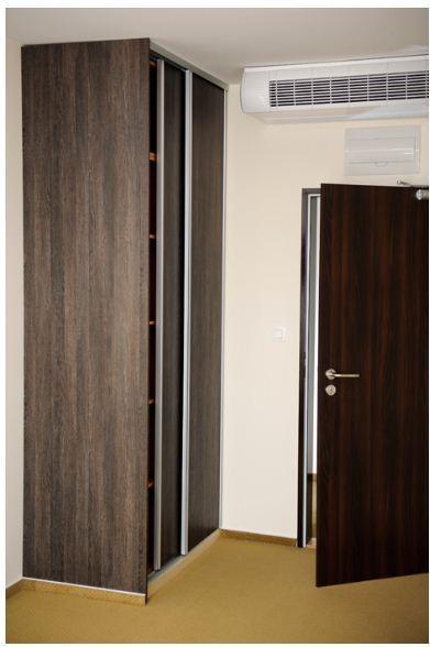 Hotel Mariana Gaborika Trencin Room photo