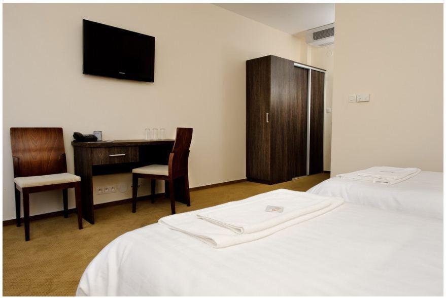 Hotel Mariana Gaborika Trencin Room photo